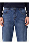 Xside Indigo 710 Loose Fit Men's Jean Pants - 3