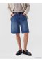 Lcw Jeans Indigo Loose Fit Men's Jean Jort