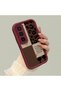 Infinix Hot 60 Pro Plus Compatible Leopard Checkered Collage Case, Stylish and Personalized Design - 2