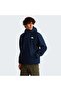 Quest Men's Navy Blue Outdoor Raincoat Nf0A8G0R8K21 - 4