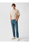 Lcw Jeans İndigo 779 Regular Fit Men's Jean Pants - 2