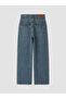 Xside Indigo 710 Loose Fit Men's Jean Pants - 6