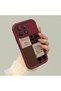 Redmi K90 5g Compatible Leopard Checkered Collage Case, Stylish and Personalized Design - 2
