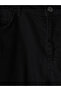 Lcw Jeans Black 779 Regular Fit Men's Jean Pants - 5