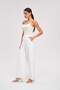 Women's Plain Trousers - 2