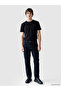 Lcw eco blue 750 Slim Fit men's jean pants - 2