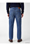 Xside Indigo 710 Loose Fit Men's Jean Pants - 4