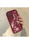 Redmi Note 11/Note 11S Compatible Elegant Branch Cherry Blossom Case, Fresh Young Girl Air - 2