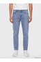 Lcw Jeans Indigo 750 Slim Fit Men's Jean Pants - 2