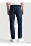 Lcw Jeans İndigo 700 Straight Fit Men's Jean Pants - 3