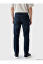 Lcw Jeans İndigo 779 Regular Fit Men's Jean Pants - 3