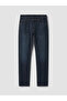 Lcw Jeans Indigo 750 Slim Fit Men's Jean Pants - 5