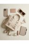 Linen Bag CREAM CANEDR08 - 4