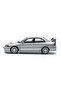 Pop Race Mitsubishi Lancer Evo Iv Metal Car 7cm. |   3+ Years Old |   1 Piece |   Fine Motor Development - 4