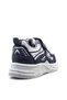 New Hunter Filet 253 Kids Sports Shoes Hn04A253 Navy Blue Ice - 3