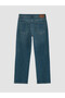 Lcw Jeans İndigo 779 Regular Fit Men's Jean Pants - 5