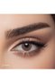 عدسات لاصقة يومية بلون الكراميل