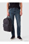 Lcw Jeans Indigo 750 Slim Fit Men's Jean Pants - 2