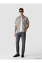 Lcw Eco Gray 750 Slim Fit Men's Jean Trousers