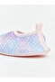 Vizyon New Season Patterned Girls' Sea Shoes - 6