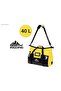 40 Liter Waterproof Motorcycle Bag - 2