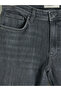 Lcw Jeans Gray 779 Regular Fit Men's Jeans - 6
