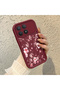 Redmi K90 5g Compatible Elegant Dal Cherry Blossom Case, Fresh Young Girl Air - 2