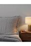Maryon Double Bedspread - Gray - 3