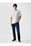 Lcw Jeans Green 779 Regular Fit Men's Jean Trousers - 2