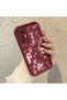 Mi 12 Lite Compatible Elegant Dal Cherry Blossom Case, Fresh Young Girl Air - 2