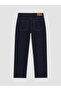 Lcw Eco Blue 779 Regular Fit Men's Jean Trousers - 5