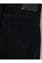 Lcw Eco Black 750 Slim Fit Men's Jeans - 8