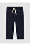 Blue Regular Fit Boys' Jean Trousers