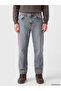 Xside Gray 710 Loose Fit Men's Jean Pants - 3