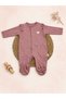 100% Organic Cotton 10-Piece Hospital Discharge Bodysuit Set - 2