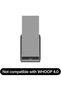 5.0 CoreKnit Wristband replacement strap only ( Don't include the sensor or app membership ) - 4