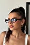 Bh 1038m C04 Women's Blue Light Protection Glasses - 4