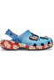 Stitch Iam Classic Clog Baby Slippers 213008-90H Multi