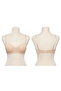 Strapless Padded Underwired Bra - 2