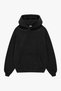 You Might Be Drunk Back Printed Black Oversize Unisex Hoodie - 2