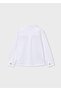 Boy's Long Sleeve Shirt - 3