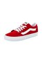 Vero Ls Men's Vn000Z6Agh31 Red Sneaker Shoes - 4