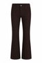 2199 Brown Women's Jean Pants 27Kd52000115