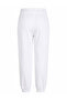 Ballerina Bear 2 Thread Ecru Girls' Sweatpants 8073 - 3