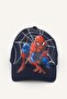 Marvel Spiderman Printed Hat Boys (26 Wn) - 5
