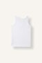 Printed and Patterned 2-Pack Undershirts for Boys (26 Au) - 3