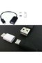 Otg Connection Kit - Compatible with iPhone