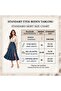 Elastic Waist Soft Textured Double Slit Knitwear Skirt - 6