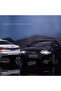 1:18 Scale Audi A6 L Diecast Metal Licensed Model Car Black - 3