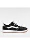 Vn000D4Aba21 Ryland Ls Women's Black Sneaker Shoes